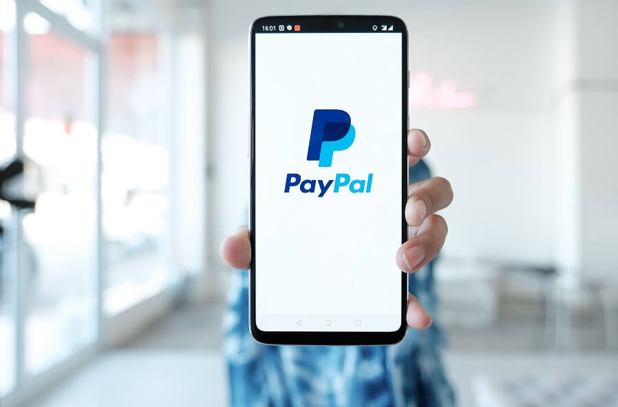 Paypal App